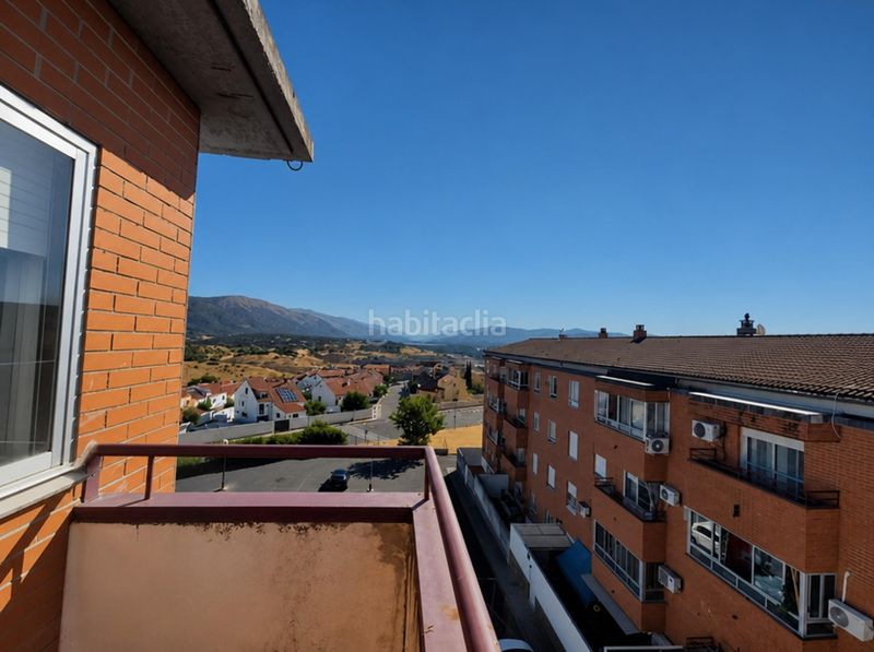 Foto a6549acd-4c3d-415a-85ec-9b22ef4b8149. Pis amb calefacció a Zona Norte - Hospital - Urbanizaciones Plasencia
