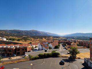 Appartement  Calle vicente antonio arce. Luminoso piso en esquina con impresionantes vistas al valle