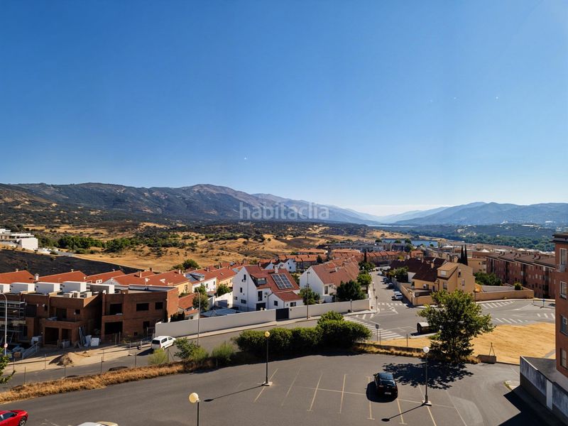 Foto a71ed9d3-ee12-45fc-a41a-781841ee0ee1. Pis amb calefacció a Zona Norte - Hospital - Urbanizaciones Plasencia