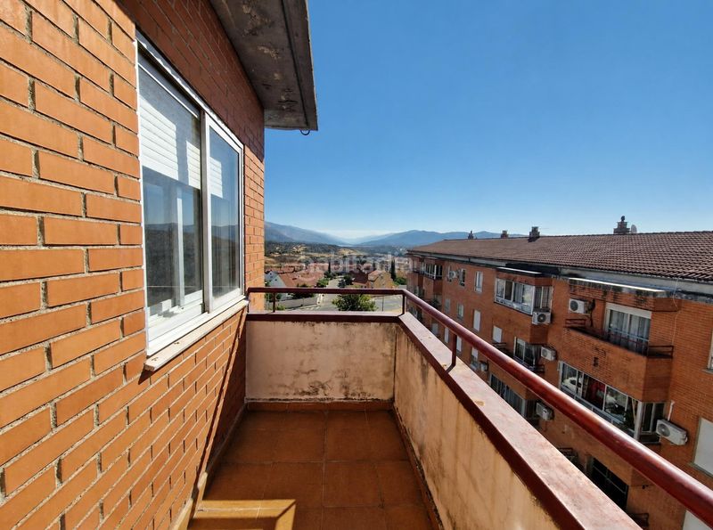 Foto b7850dce-a2c1-40c4-bb2e-9efc51943012. Pis amb calefacció a Zona Norte - Hospital - Urbanizaciones Plasencia