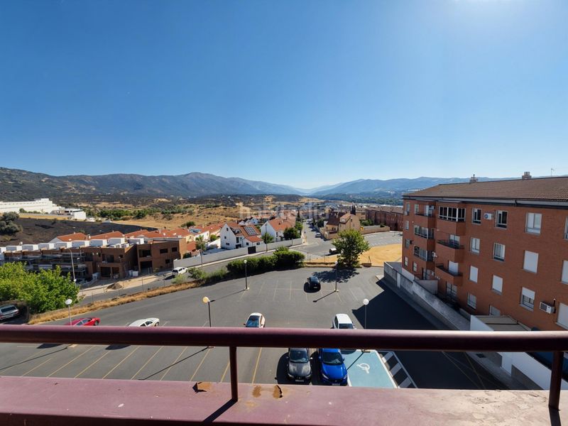 Foto c182a006-5599-4c02-b45e-5ef1d58400d3. Pis amb calefacció a Zona Norte - Hospital - Urbanizaciones Plasencia