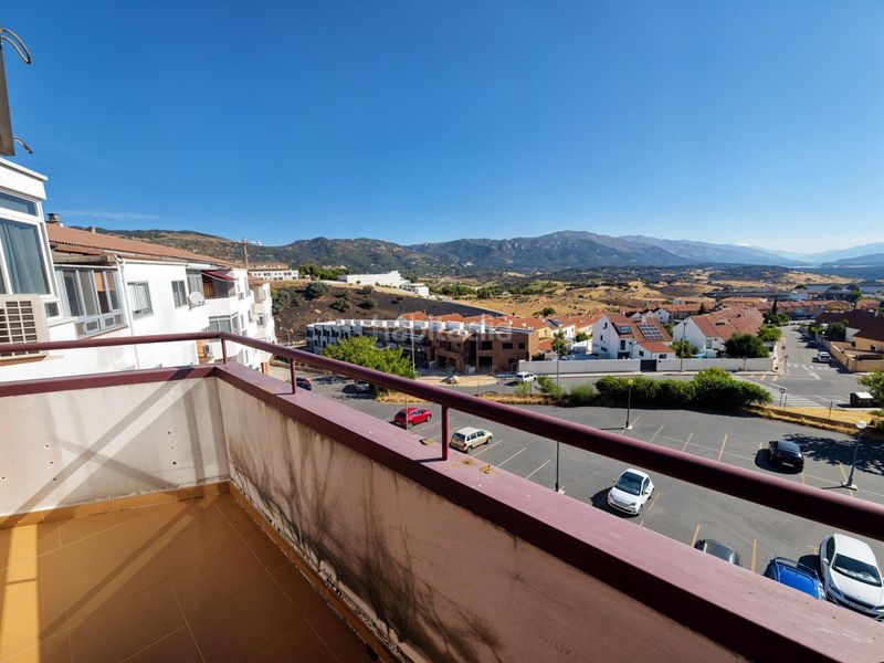Foto f807b0f8-9474-4d57-864f-5759724eba80. Pis amb calefacció a Zona Norte - Hospital - Urbanizaciones Plasencia