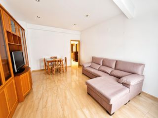 Flat in Calle LEOPOLDO CALVO SOTELO
