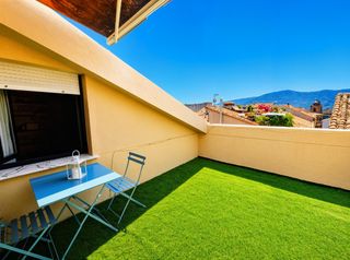 Miete Etagenwohnung  Calle calle rey. Vivienda en alquiler en pleno centro