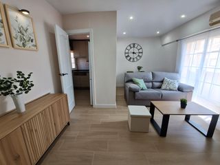 Flat in Calle Calle Jerte
