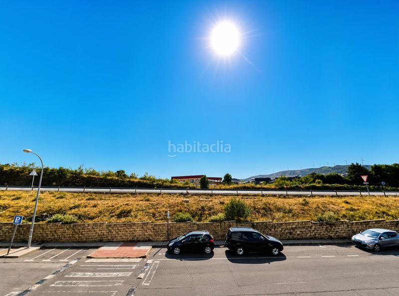 Foto c0cf372e-1318-431c-bd30-2480f2674776. Pis amb calefacció aparcament a Zona Sur - Av. De España - San Miguel Plasencia