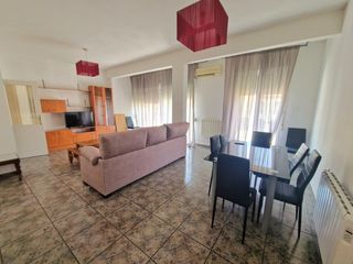 Flat  Avenida calvo sotelo, 13a, puerta d. Fantástico piso en venta en pleno centro de plasencia