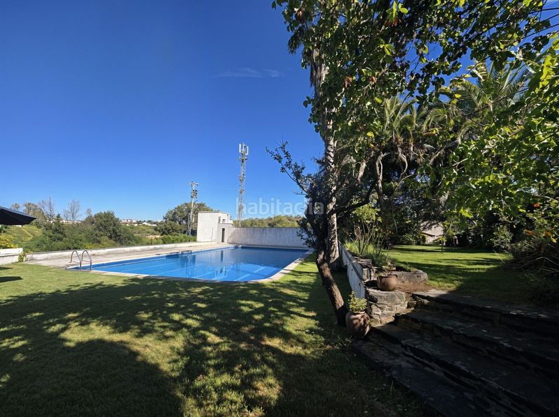 Foto 558b112d-942f-4077-a672-d7348aaa0499. Xalet amb calefacció piscina a Zona Norte - Hospital - Urbanizaciones Plasencia