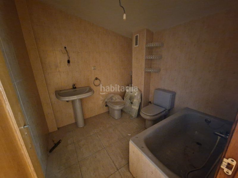 Foto 6ca61057-7184-43d3-9666-5774fe6bfc8d. Pis a Centro Ciudad Plasencia