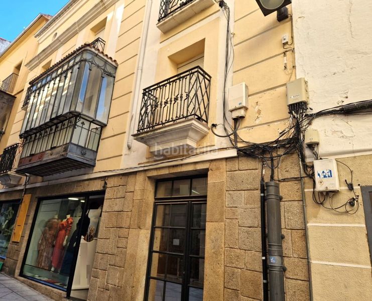 Foto 7a7ab337-9771-48c0-a64f-10705b64ceb1. Pis a Centro Ciudad Plasencia