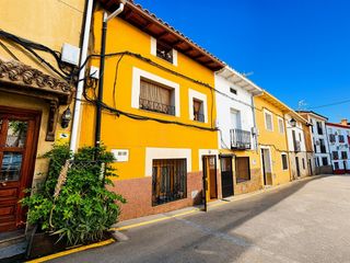 Maison  Calle cuesta de los carros. Casa con encanto en el corazón de jarandilla de la vera