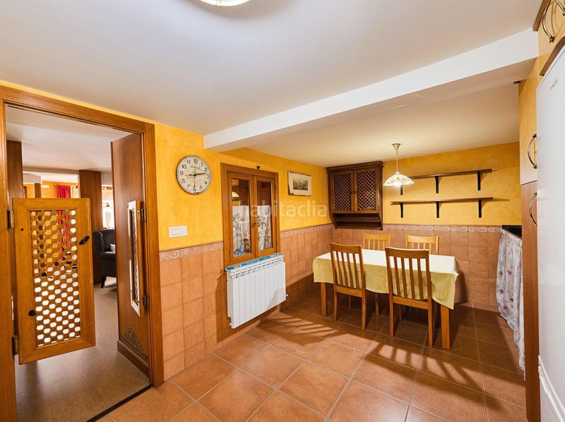 Foto 997cee9a-c0a5-4728-ba4d-5d5864f64651. Casa amb calefacció a Jarandilla de la Vera