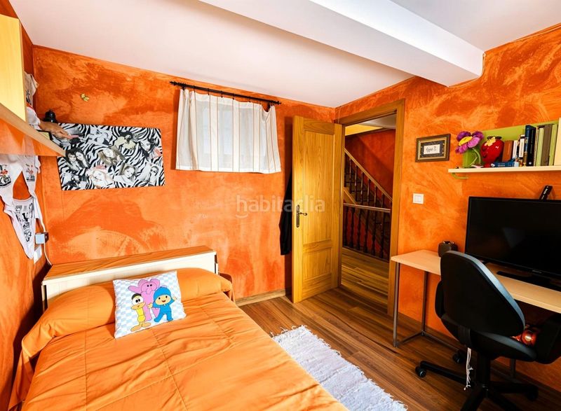 Foto c039fe2d-0b72-4ef1-9838-c0fe80edee84. Casa amb calefacció a Jarandilla de la Vera