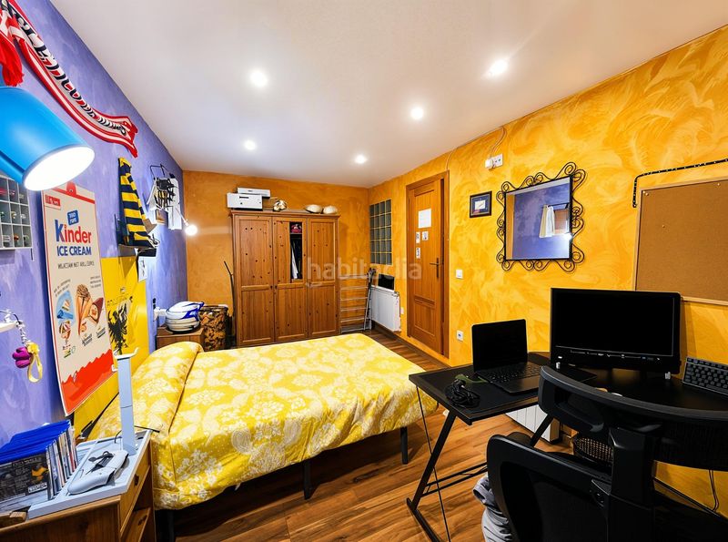 Foto db5bd33e-ab20-44f9-812c-4e3cceef0e1c. Casa amb calefacció a Jarandilla de la Vera