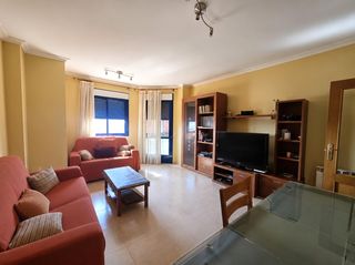 Etagenwohnung  Calle calle don julio terrón sobrado. Piso en venta en plasencia
