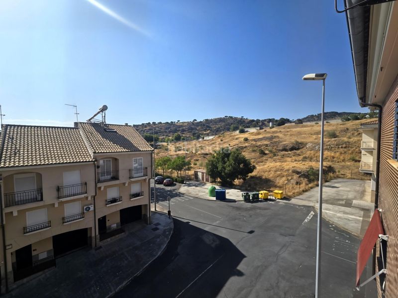 Foto ce2d1eb6-ef85-4c2d-8a05-94358265baa6. Pis amb calefacció aparcament a Zona Norte - Hospital - Urbanizaciones Plasencia