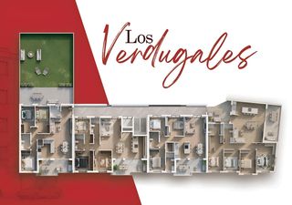 Appartement  Avenida avenida salamanca. Nueva promoción de viviendas en avenida salamanca  plasencia