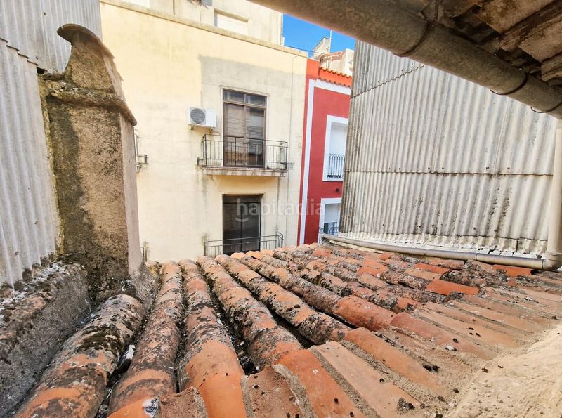 Foto dfb0c9a9-17e6-4270-943b-9a177fe63afa. Edifici a Centro Ciudad Plasencia