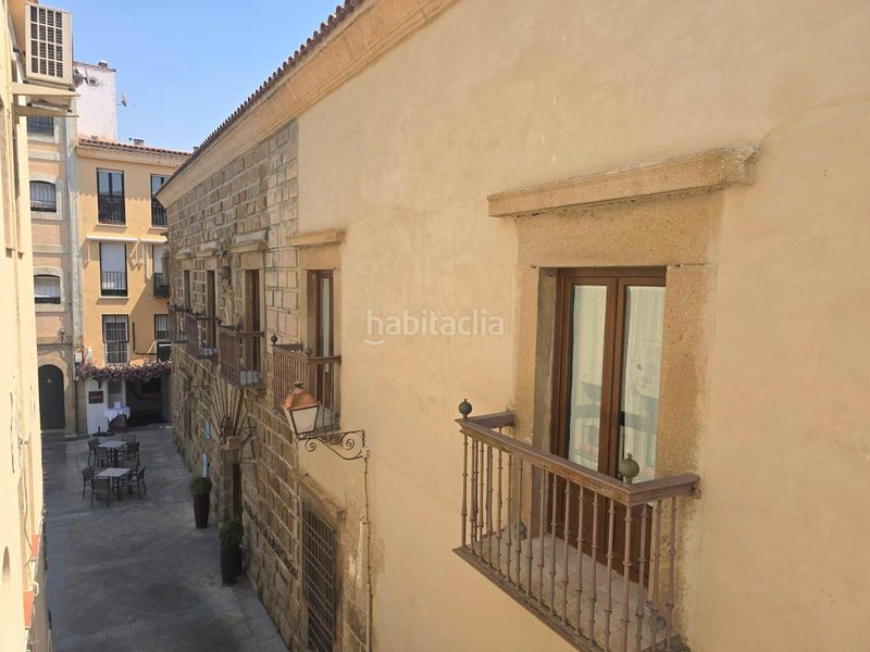 Foto 05abcebf-d6ff-4b2b-b3bb-4b3460520765. Apartament a Centro Ciudad Plasencia