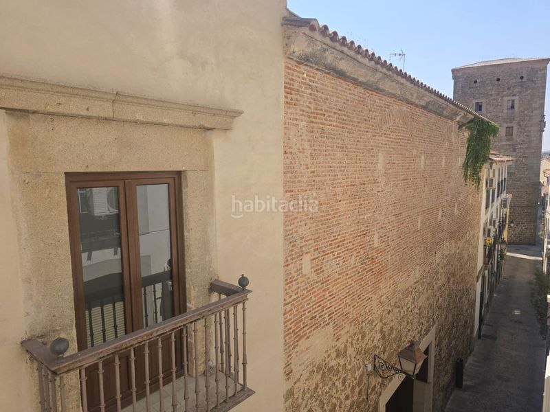 Foto f88f7fa0-e348-43c9-a0d1-17eb0d530fa3. Apartament a Centro Ciudad Plasencia