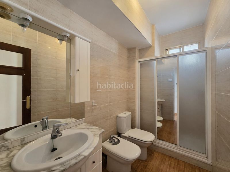 Foto 636ed634-5080-4098-a9b0-75ab49260f46. Pis a Zona Sur - Av. De España - San Miguel Plasencia
