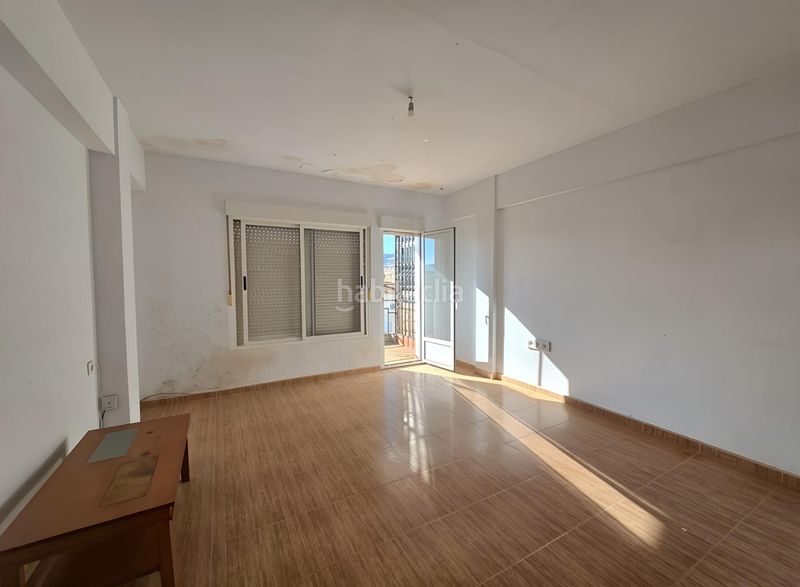 Foto 8a1916b7-32e3-446c-9774-2ee15357f28b. Pis a Zona Sur - Av. De España - San Miguel Plasencia