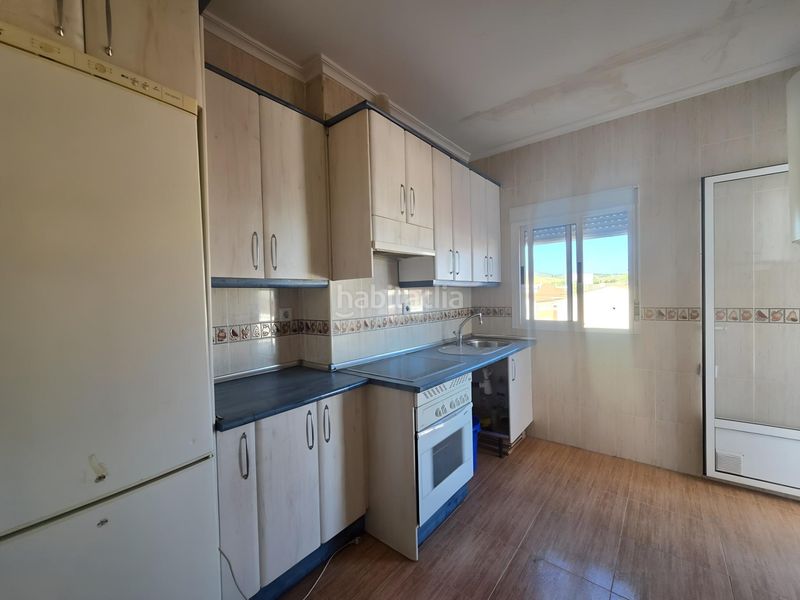 Foto d08d4428-9551-47b0-b920-44810a1dad4d. Pis a Zona Sur - Av. De España - San Miguel Plasencia
