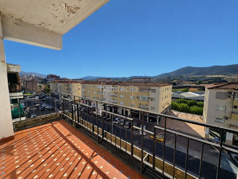 Foto faac8a0d-191a-437f-a5ff-dac45b6c6f31. Pis a Zona Sur - Av. De España - San Miguel Plasencia