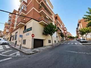 Appartement  Calle antonio ortiz y quiros. Vivienda con garaje en venta en san miguel, plasencia.