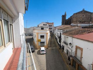 Rent Flat  Calle calle martín chamorro. Piso en alquiler en malpartida de plasencia