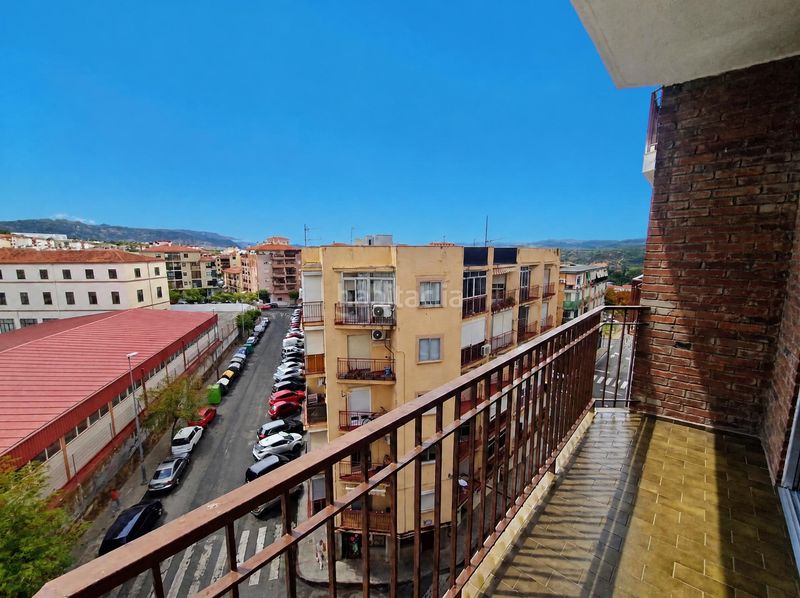 Foto 1a721cf1-3354-4b21-a443-bd59110f9fab. Location appartement avec chauffage dans Miralvalle - Av. Virgen del Puerto - La Data Plasencia