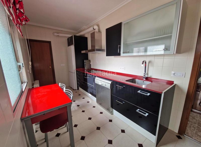 Foto 4d84b5a4-b6b2-4b2b-b7eb-381c01df2ed6. Location appartement avec chauffage dans Miralvalle - Av. Virgen del Puerto - La Data Plasencia