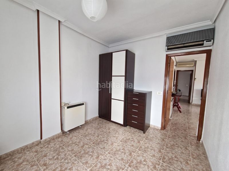 Foto 9a33c162-ecf8-4cf6-8c86-e8a13a4b9fe9. Location appartement avec chauffage dans Miralvalle - Av. Virgen del Puerto - La Data Plasencia
