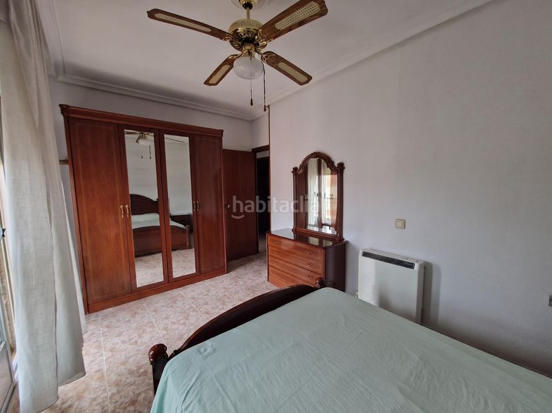 Foto ccdb233c-b8dd-478e-8644-f0bd5a910eea. Location appartement avec chauffage dans Miralvalle - Av. Virgen del Puerto - La Data Plasencia