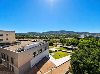 Pis  Travesía marques de ceballos. Espaciosa vivienda con espectaculares vistas en venta en céntric
