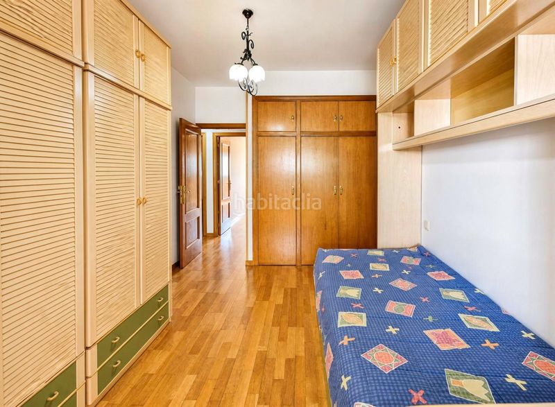 Foto a1a24a67-5449-433a-9ce0-3bc5d76584c4. Pis amb calefacció aparcament a Miralvalle - Av. Virgen del Puerto - La Data Plasencia