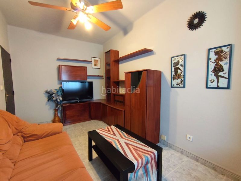 Foto 14782429-6477-4ded-bd22-f5d25ec8773e. Lloguer pis a Miralvalle - Av. Virgen del Puerto - La Data Plasencia