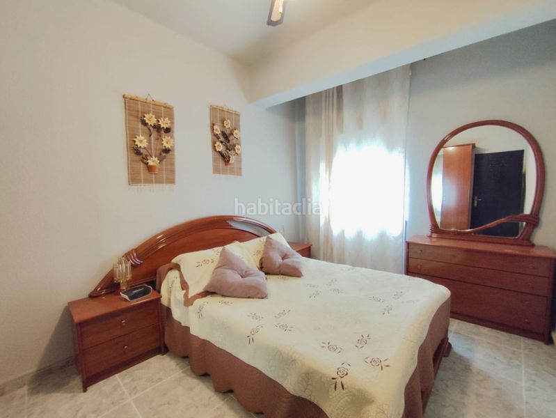 Foto 93d9b1a3-1afb-4482-8979-e8297ea90b93. Lloguer pis a Miralvalle - Av. Virgen del Puerto - La Data Plasencia