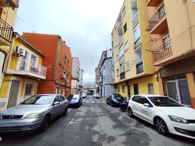 Foto a51fc9f4-4401-4cc3-8151-94e466326f0a. Lloguer pis a Miralvalle - Av. Virgen del Puerto - La Data Plasencia