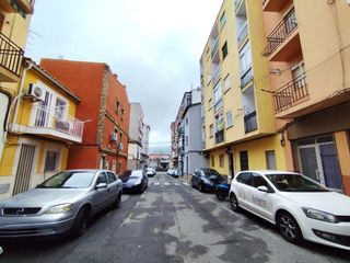 Location Appartement  Calle calle navaconcejo, 12, puerta b