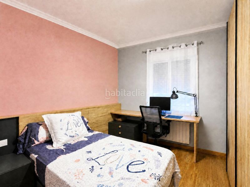 Foto c107e2bb-7899-43ba-b743-edf047ea68a2. Pis amb calefacció aparcament a Los Pinos - El Pilar Plasencia