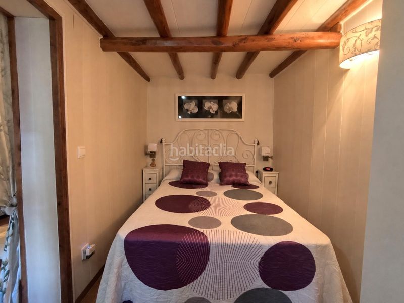 Foto 04822e78-6464-42ff-b80a-c9ea72540619. Casa amb calefacció a Serradilla
