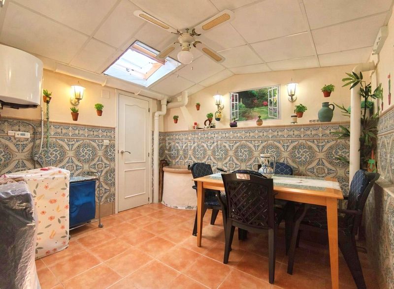 Foto 084f6efd-1748-446c-93d1-ef7388995345. Casa amb calefacció a Serradilla