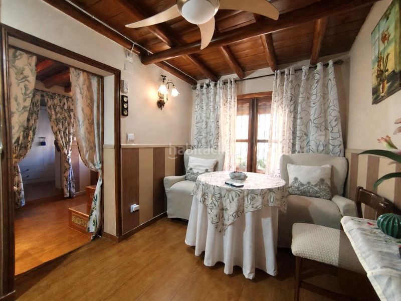 Foto 6363d385-1688-404c-971a-da7991ab5525. Casa amb calefacció a Serradilla