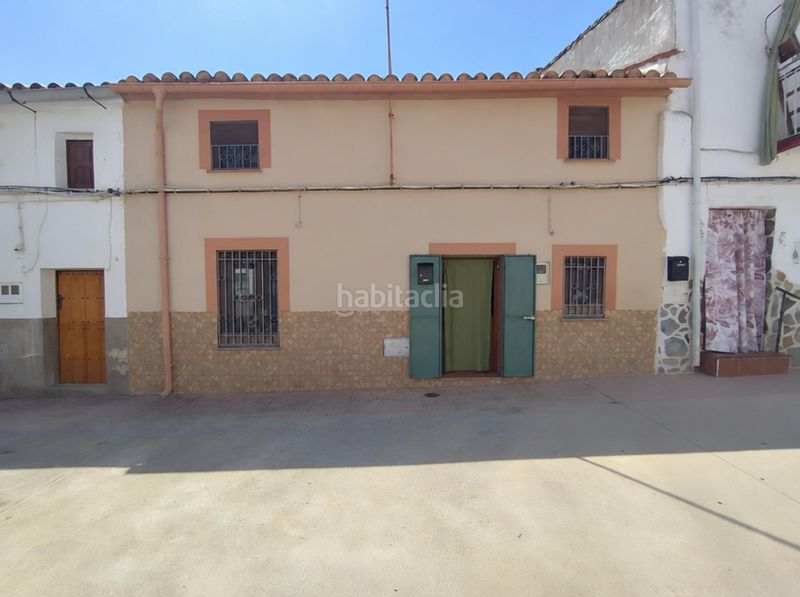 Foto 767a1473-289b-420c-9d7e-84b972243a92. Casa amb calefacció a Serradilla
