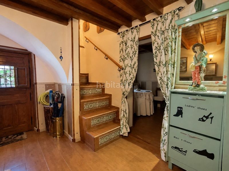 Foto d772eded-5a11-4f89-b4b7-1f8f81d06a01. Casa amb calefacció a Serradilla