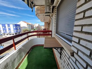 Affitto Appartamento  Avenida avenida pureza canelo. Piso en alquiler en moraleja cáceres