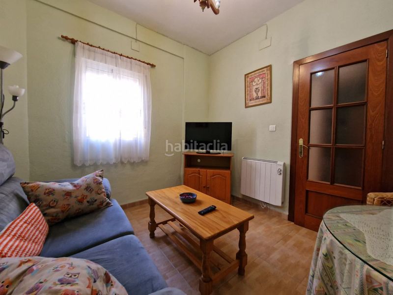 Foto 62cdda9a-3054-4f88-825d-8405aa6a49a6. Affitto appartamento in Centro Ciudad Plasencia