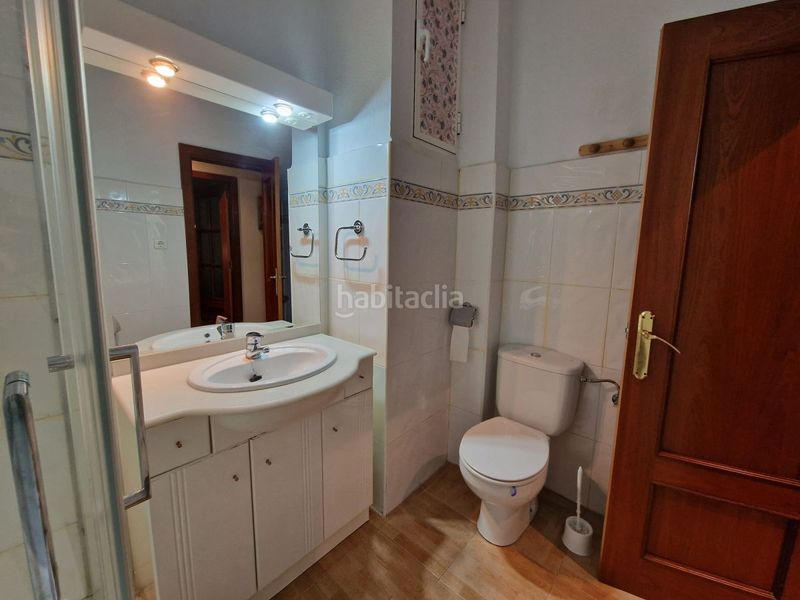 Foto 66392f84-d5f4-4553-915c-2d098f545015. Affitto appartamento in Centro Ciudad Plasencia