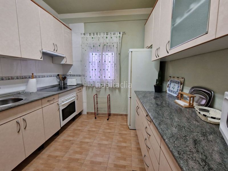 Foto cbac7f0e-7208-4c2d-a926-7dfe2034e7dd. Affitto appartamento in Centro Ciudad Plasencia